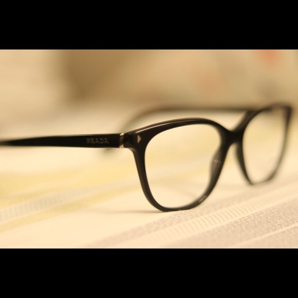 Prada eyeglasses PR 14RV - Picture 6 of 6